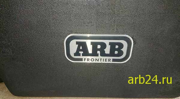 arb24 arb frontier tank3